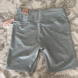 NWT Biker Shorts